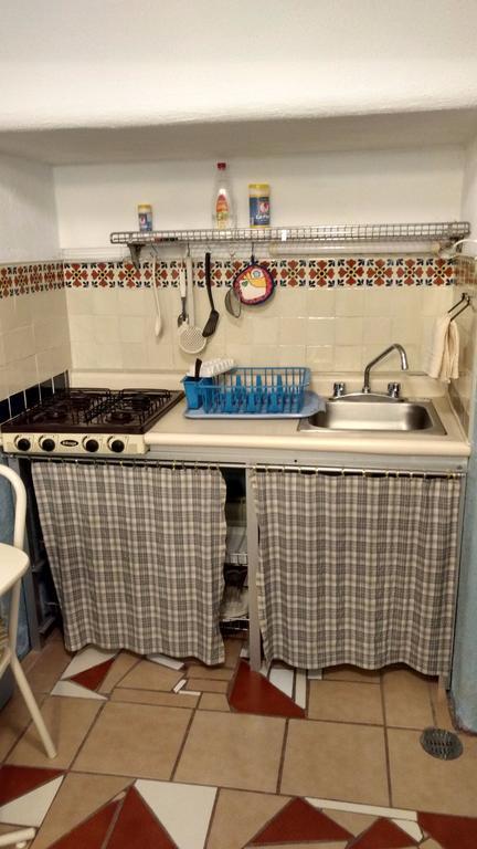 Апартаменты Arquitectos Departamento 11-5 Гуанахуато Экстерьер фото
