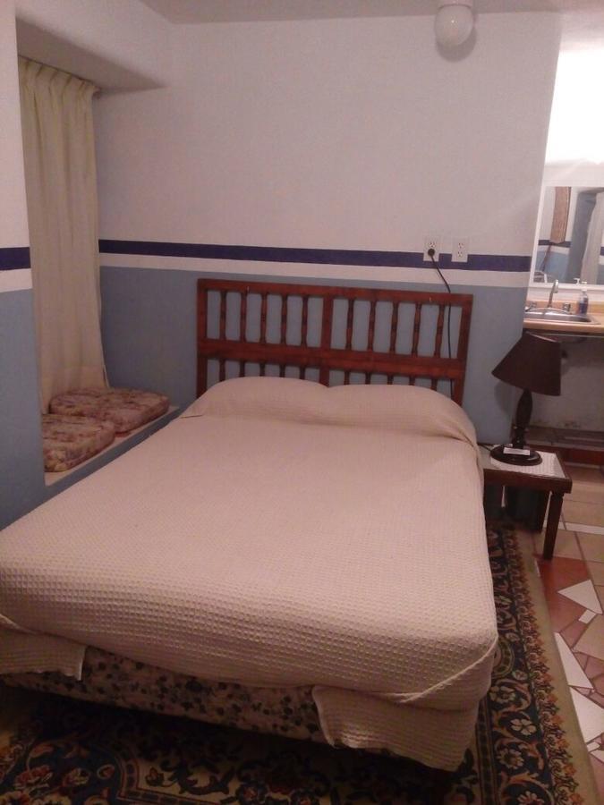 Апартаменты Arquitectos Departamento 11-5 Гуанахуато Экстерьер фото